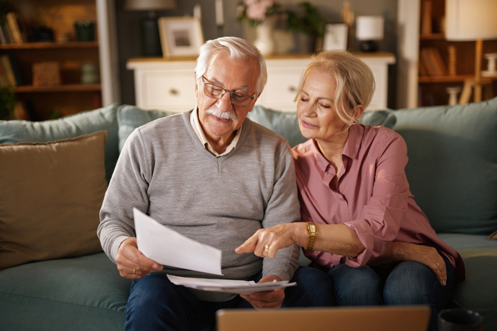 I Inherited a $400,000 IRA. Not Following the 10-Year Rule Could Cost Me Over $120,000 in Taxes.