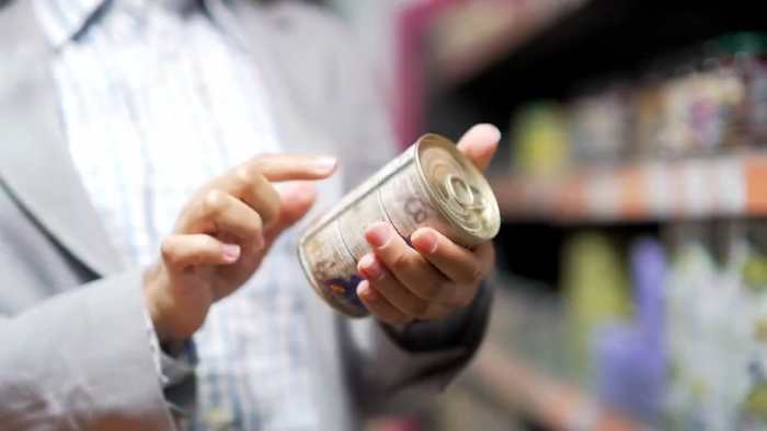 Food expert says fresh, frozen, and canned produce are all nutritious options