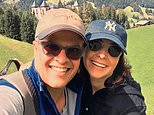 British family's hell as husband and father is abducted, tortured, electrocuted and waterboarded by Saudi Arabian authorities - and their fears they could be kidnapped