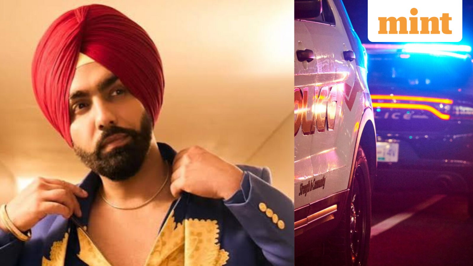 Ammy Virk's father dismisses Canada Shooting ‘rumours’ involving his son, says family safe and no dispute with anyone