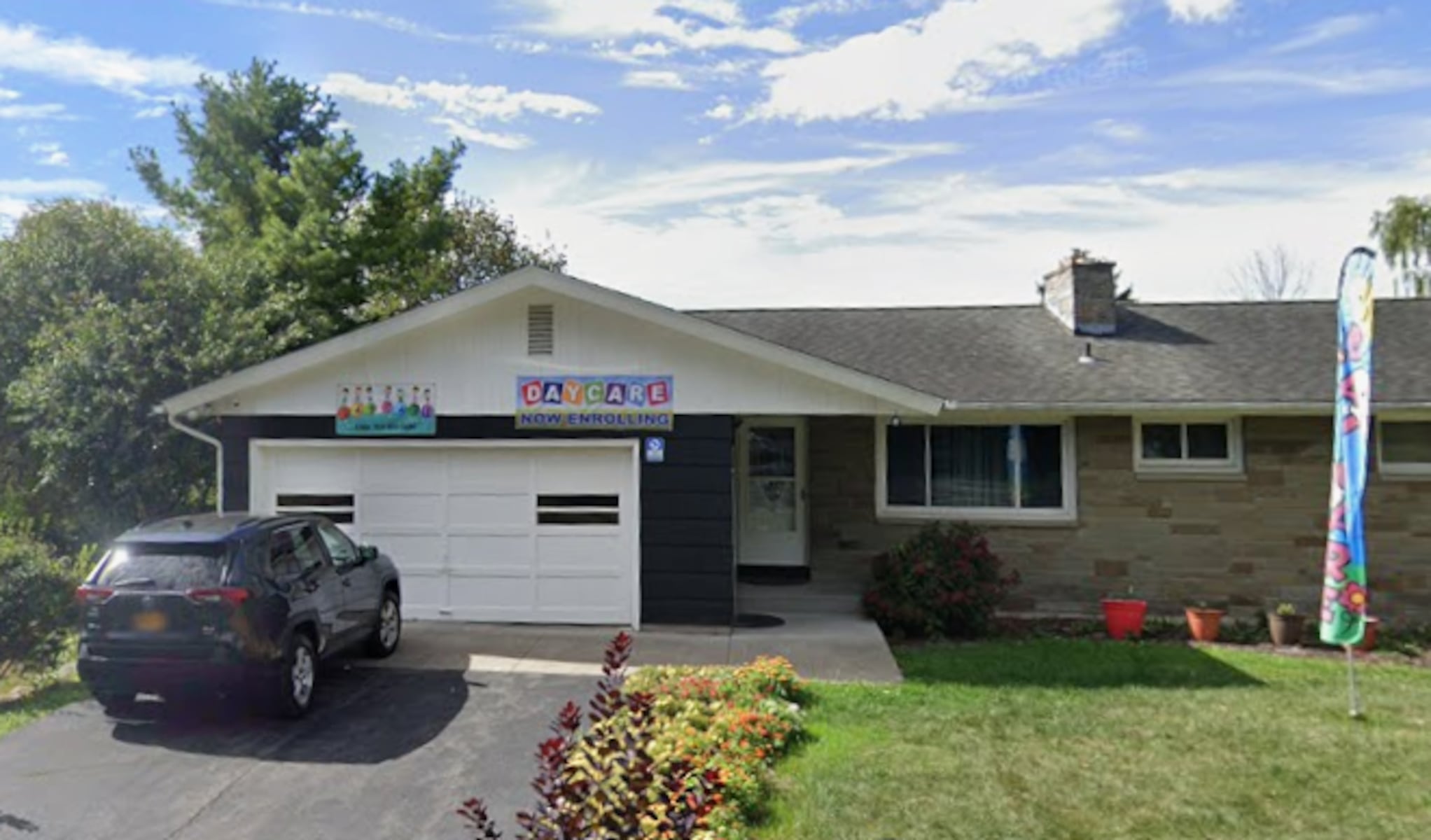 Syracuse day care owner charged with sexually abusing two children