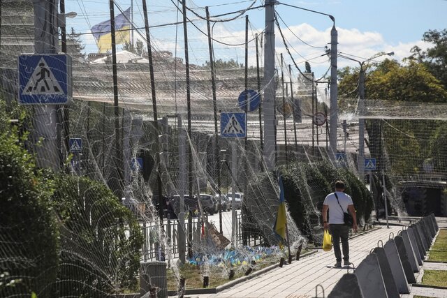 Rubio says ‘roadmap’ for renewed Russia–Ukraine talks could emerge within weeks