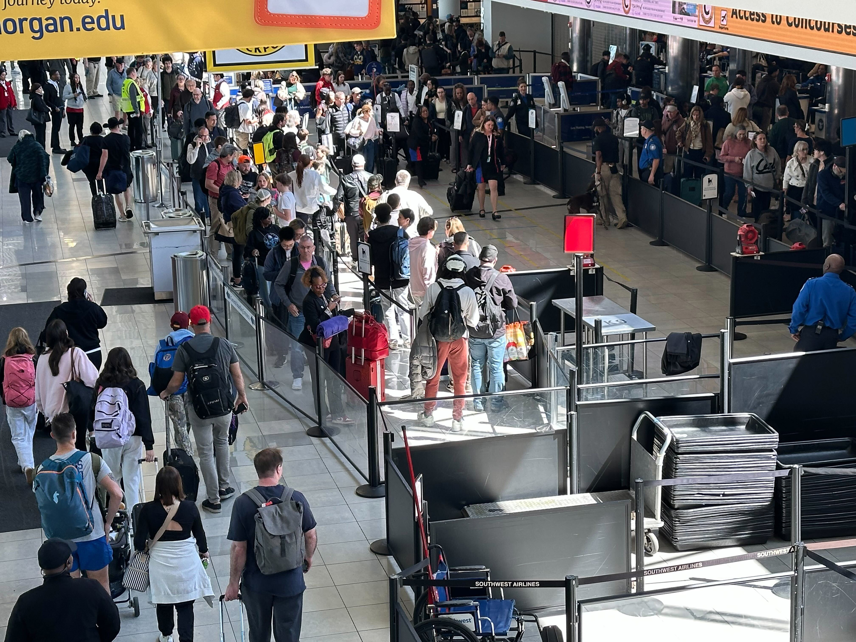 New ‘$18 minimum’ rule in effect at major US airport