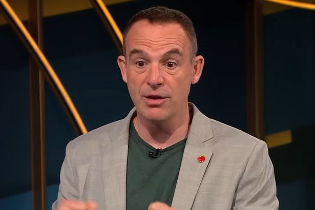 Martin Lewis rising energy bills warning as he says 'it really isn't looking good'