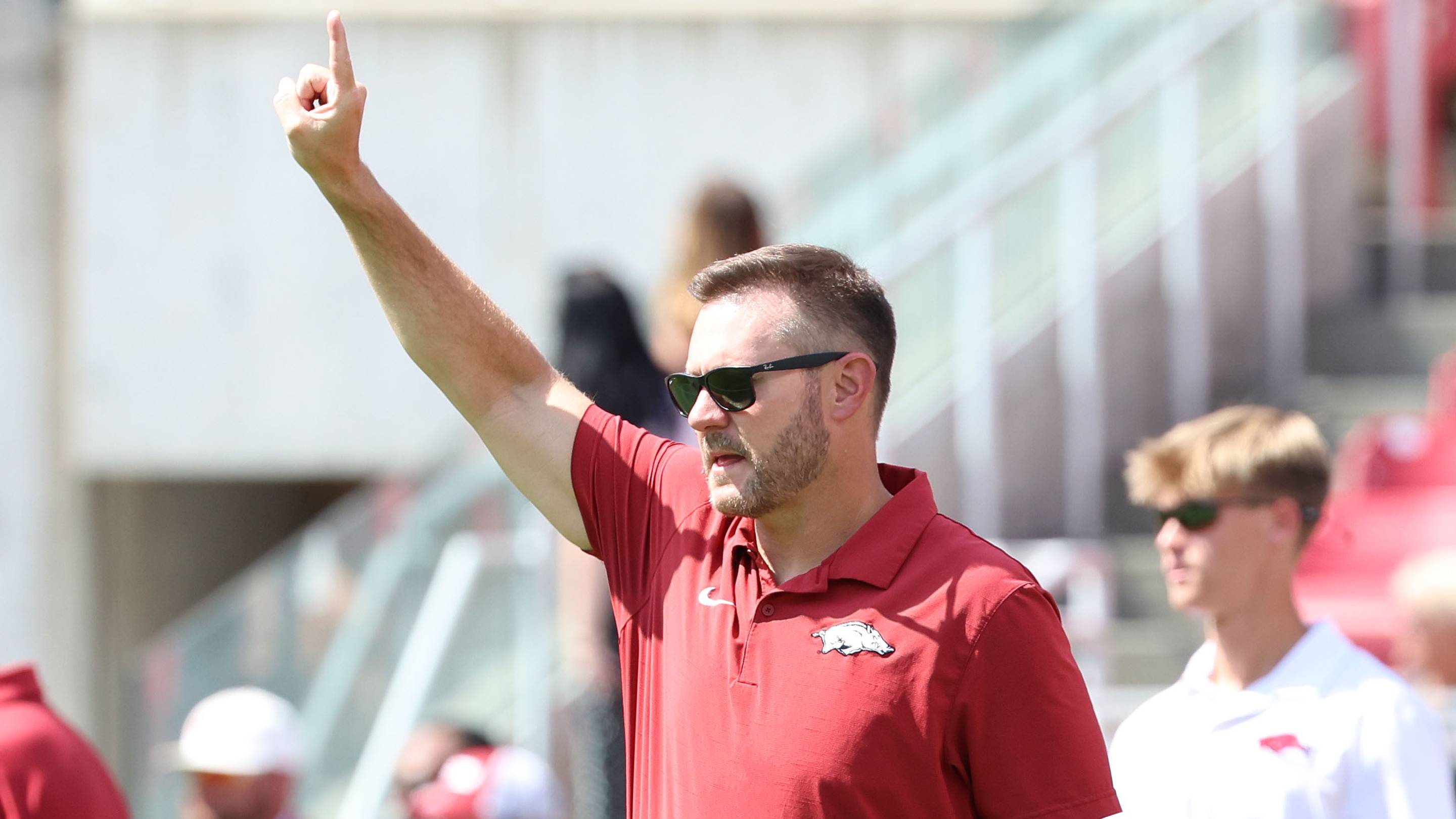 Three Matchups That Will Decide Arkansas’ Week Two Game Against Utah