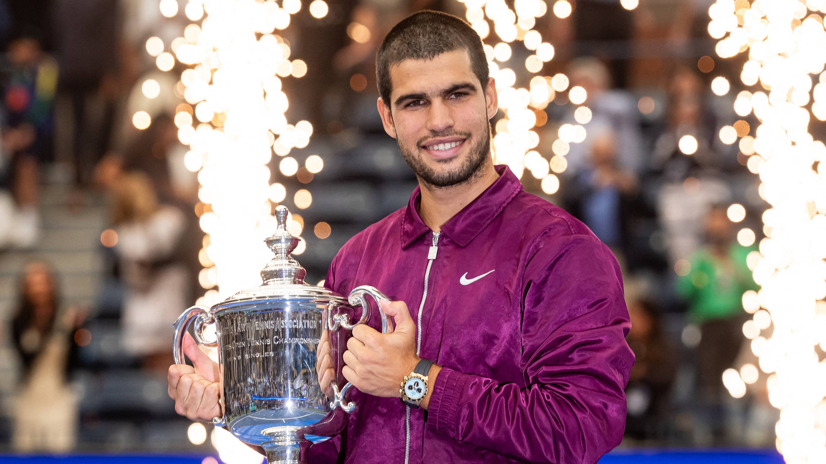 US Open Prize Money 2026: How Much Every Round Is Worth