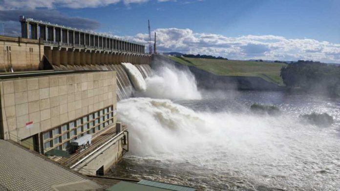 $350m project to end Weija Dam flooding to commence this year