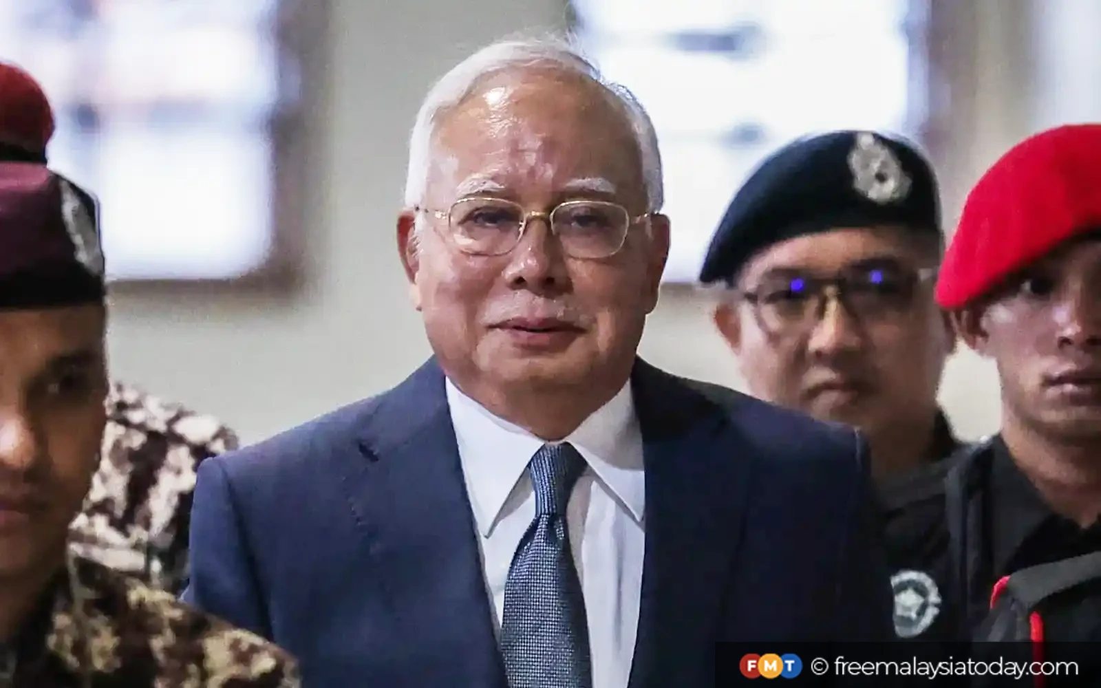 Analysts predict mixed outcomes for Umno, BN if Najib is pardoned