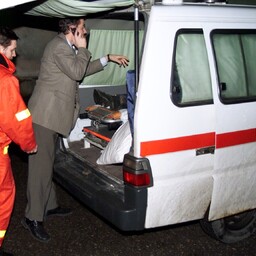 Doctor: Pärnu methanol tragedy the first major touchstone for Covid