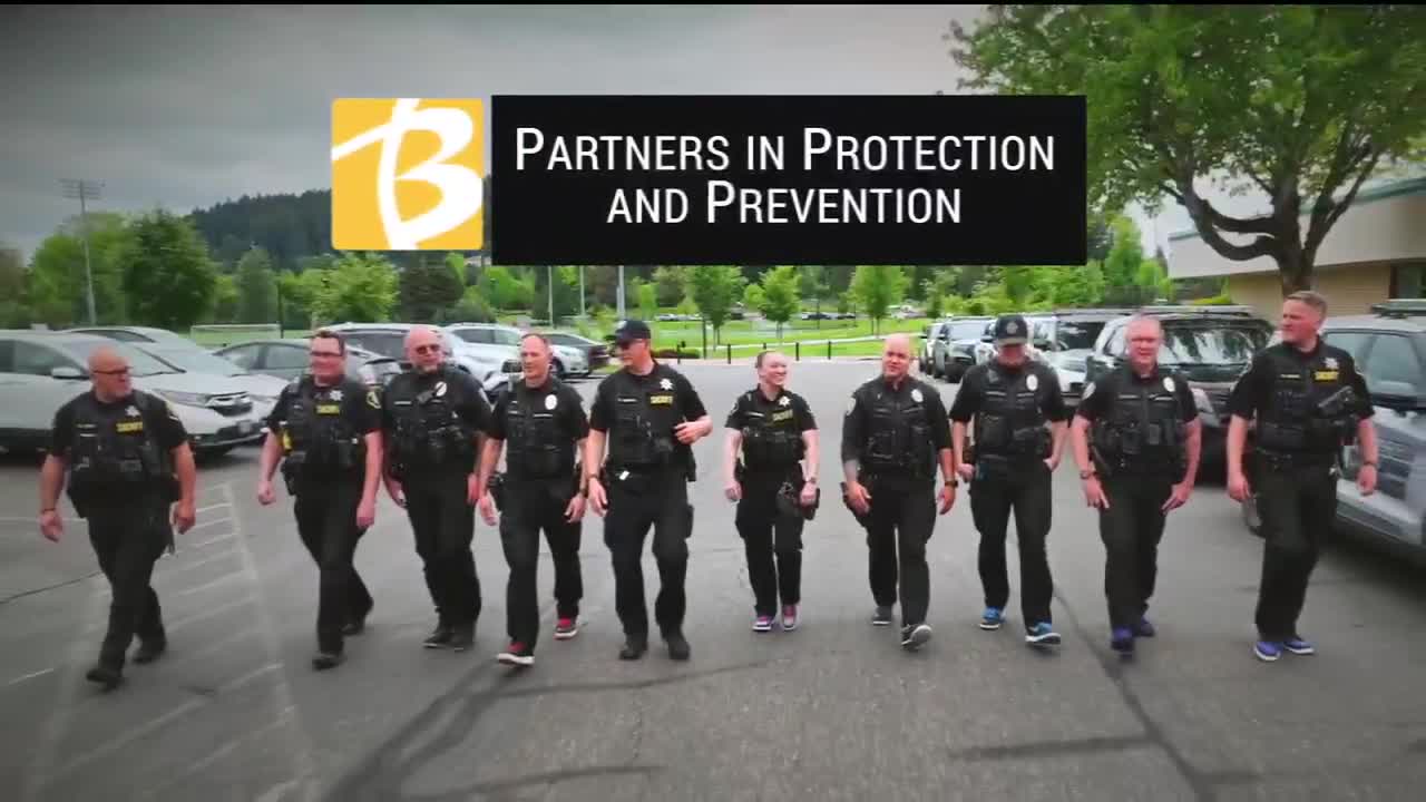 Getting to know Beaverton School District’s youth service officers