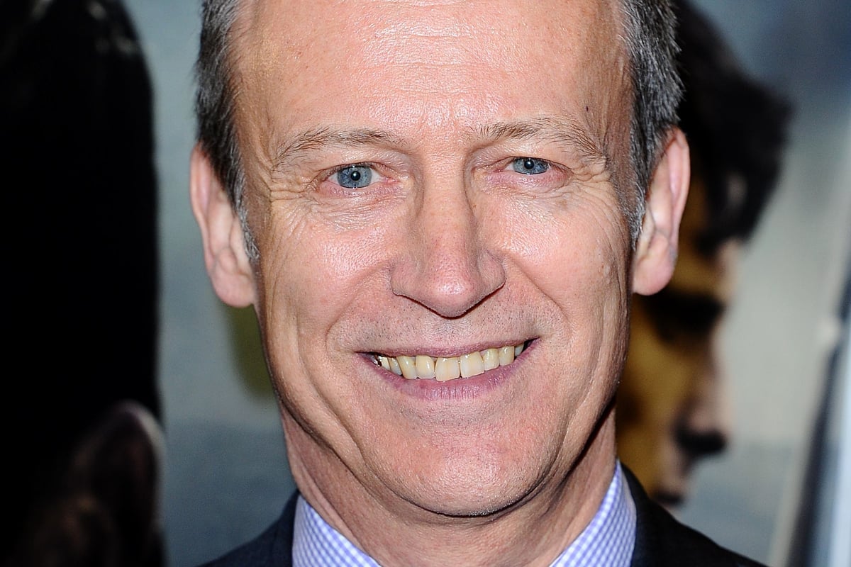Love Actually producer Duncan Kenworthy to be honoured with Bafta Fellowship