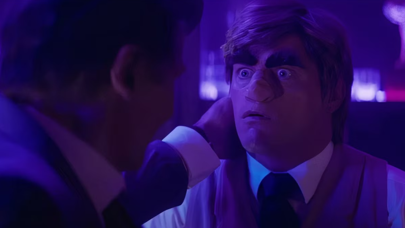 Cody Rhodes Says His Cameo In The Naked Gun ‘Was A Really Warm Way’ To Enter The Acting World