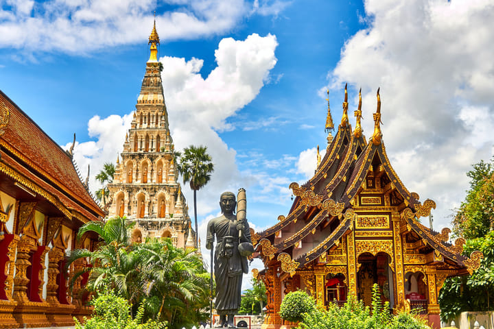 Thailand suspends data center projects, as oil leak sparks environmental concerns