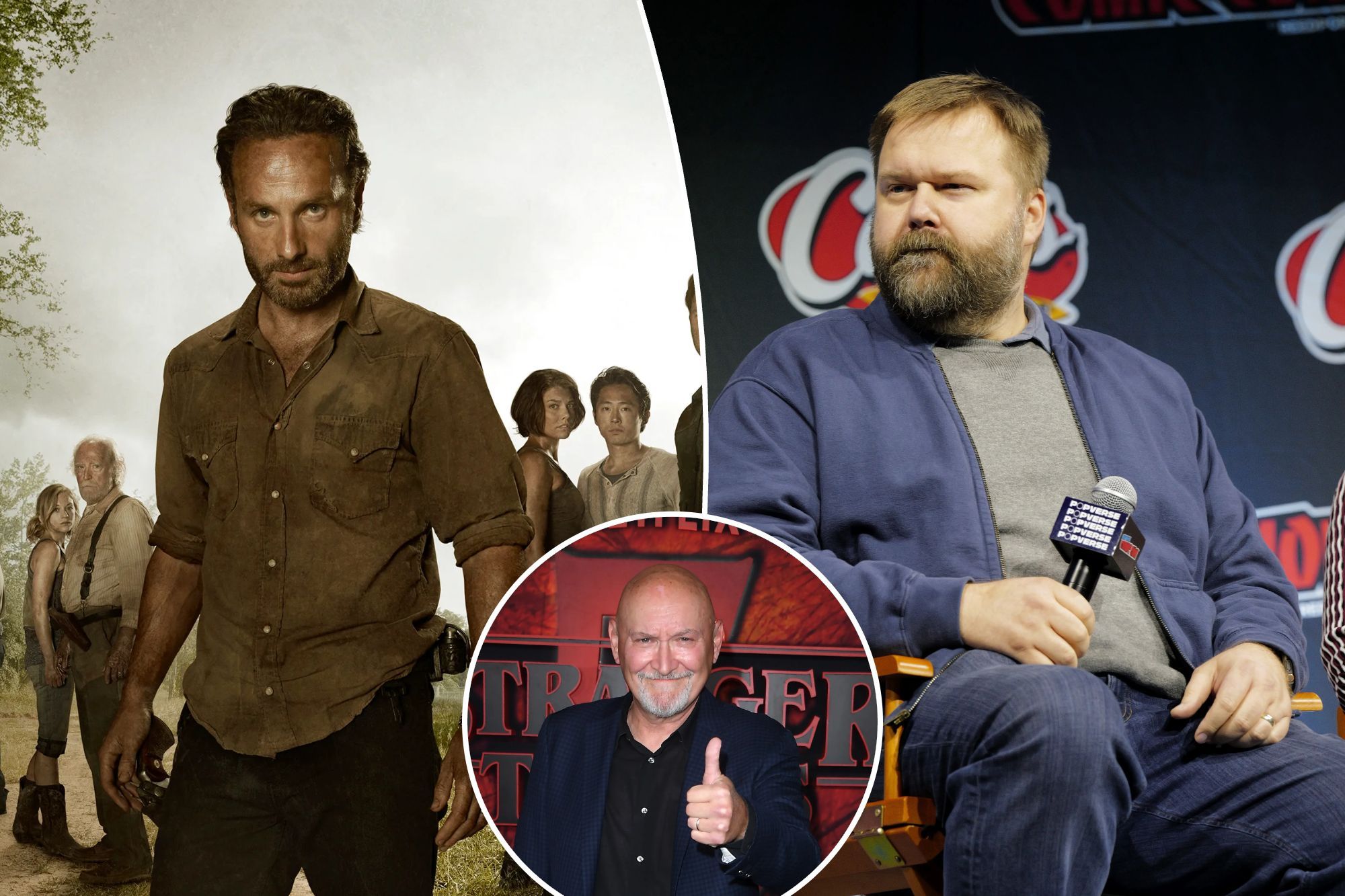 ‘Walking Dead’ legal battle finally ends with huge $120M settlement