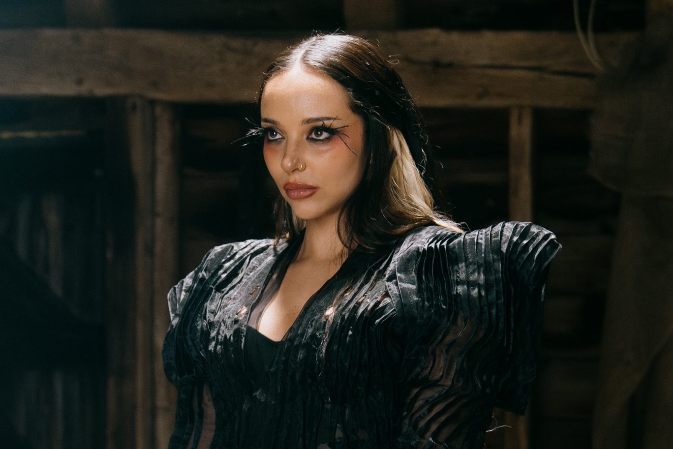 Jade on Life After Little Mix, Her Mercury Prize Nomination and What’s Next