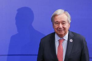 The race for a new UN chief comes at a historically fraught time – the choice will be vital and significant, just don’t expect a savior