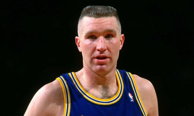 Chris Mullin, Bryan Colangelo join Doncic-back Rome club as advisors