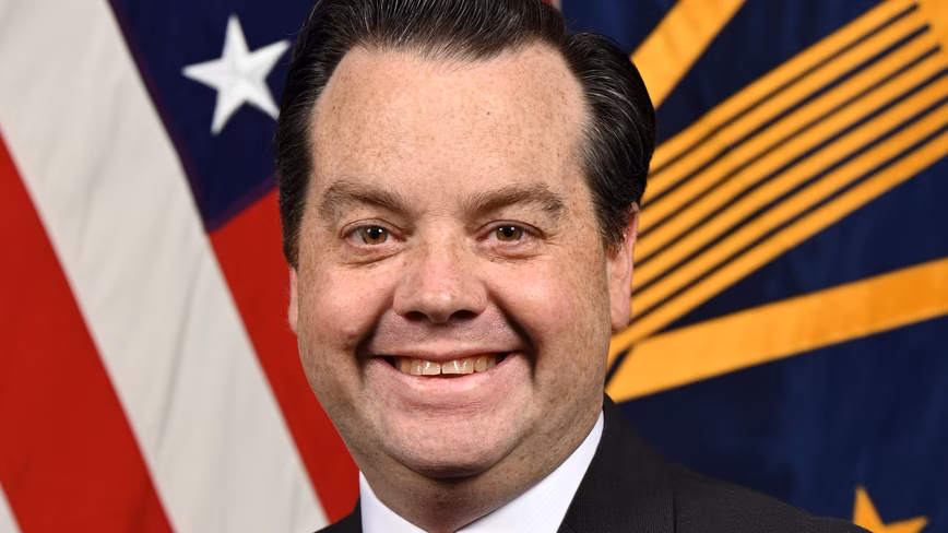 Pentagon AI chief says US allies lack the resources to keep pace