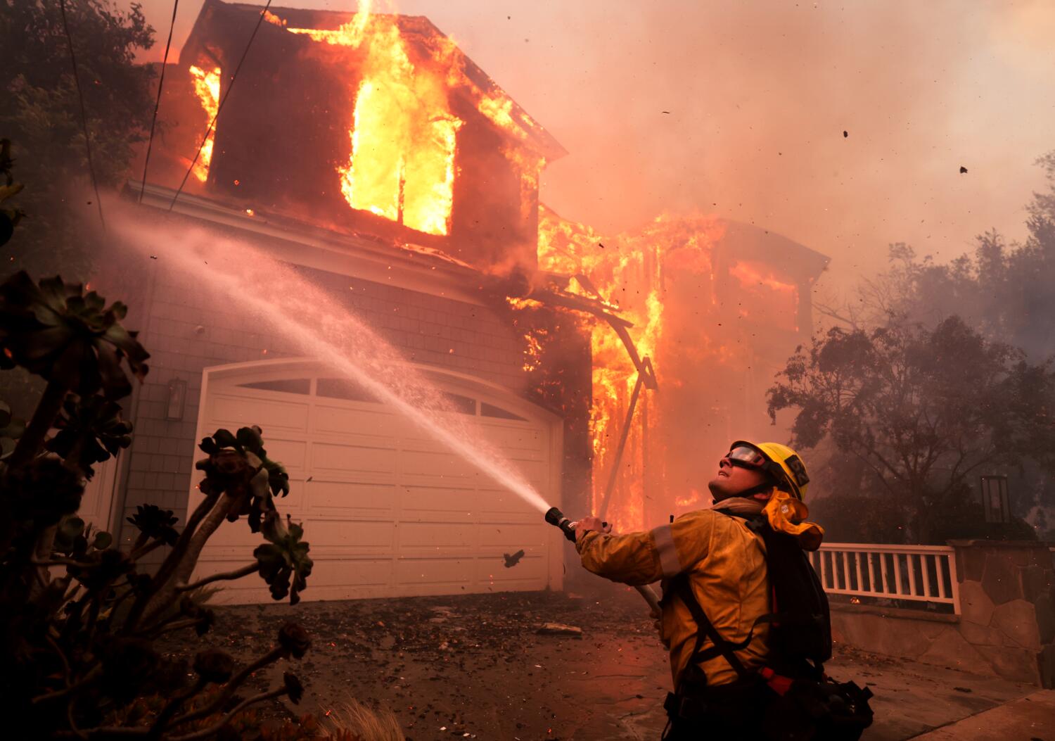 Letters to the Editor: I don't want utilities to go bankrupt, but we're the ones who need help