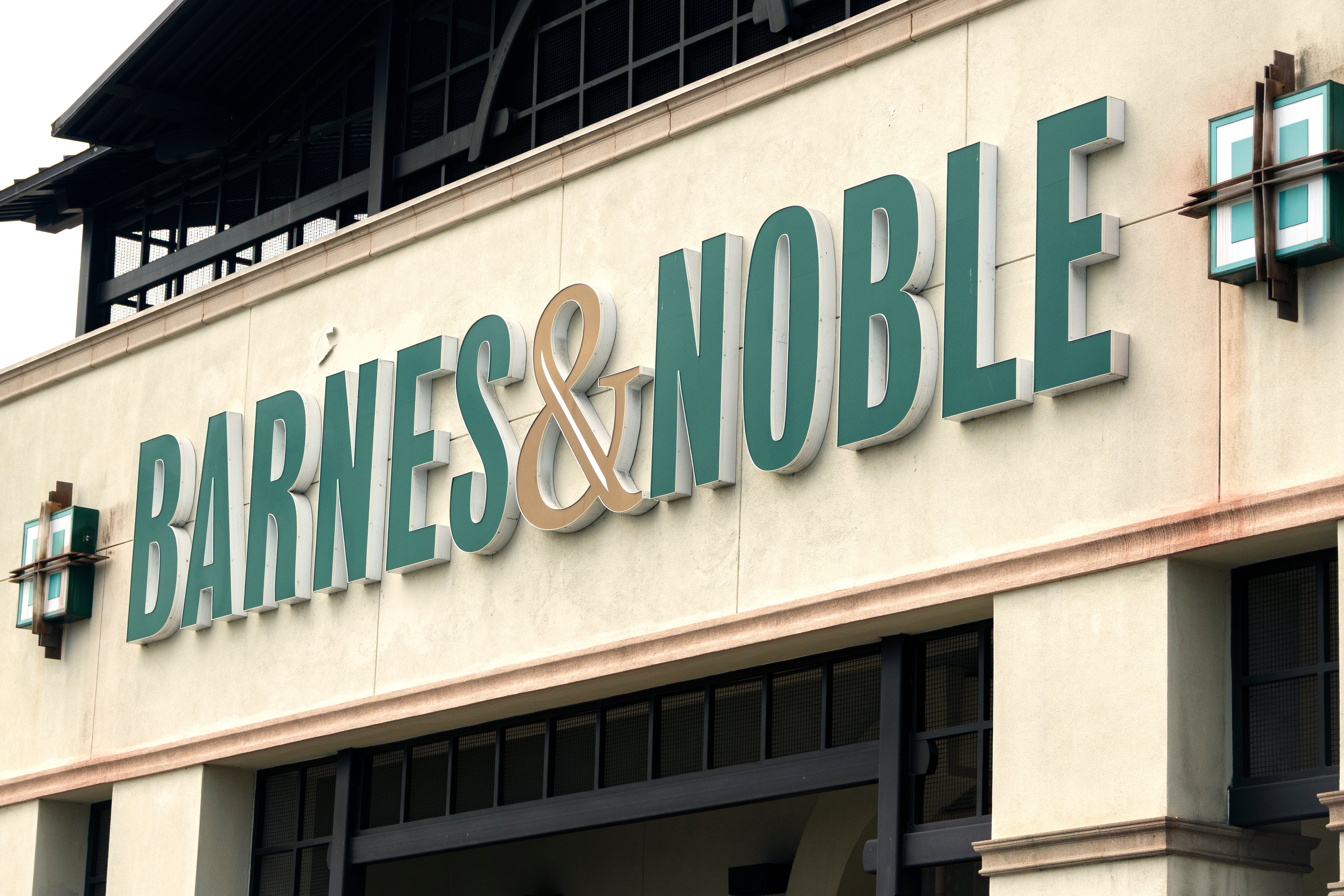 Barnes & Noble returning to Jenkintown after nearly 14 years