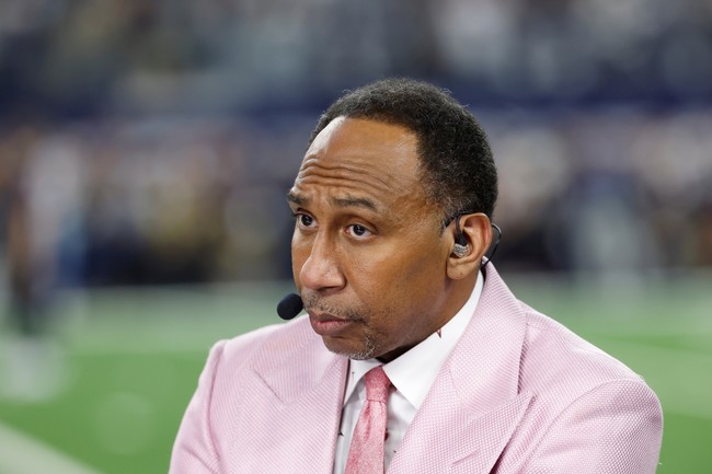Stephen A Smith Recalls the Insane Tax Policies That Drove Him Out of California