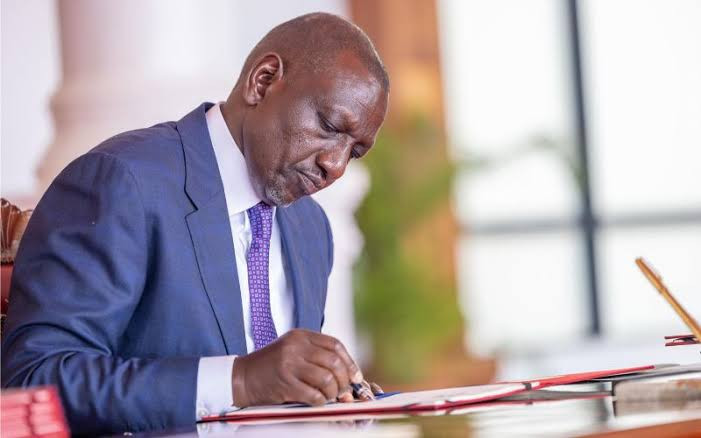 How new law will streamline aviation revenue