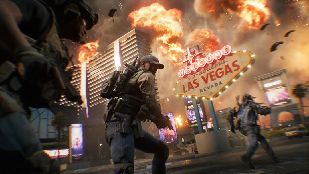 Battlefield 6 brings Warzone Resurgence-style mode to Redsec battle royale
