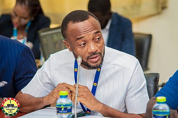 World Bank findings strengthen calls for parliamentary probe into GoldBod – Minority