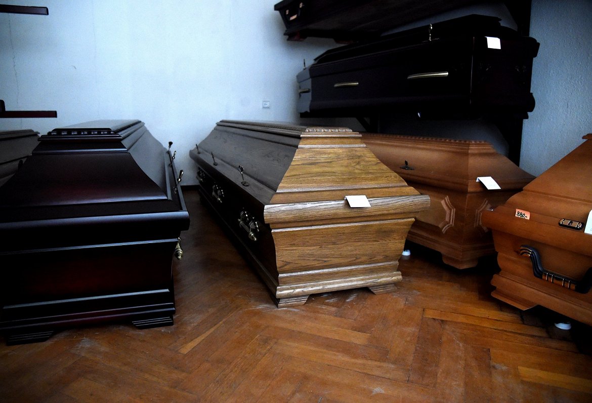 Baltic states still a suicide blackspot