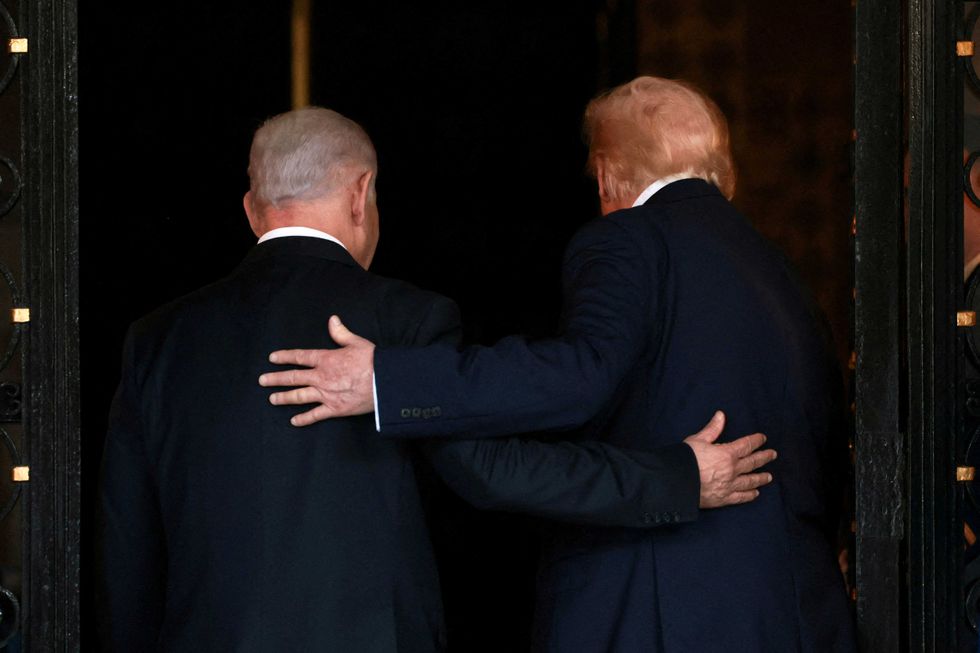 'Netanyahu's luck may have run out': Blunt warning served to Trump ally