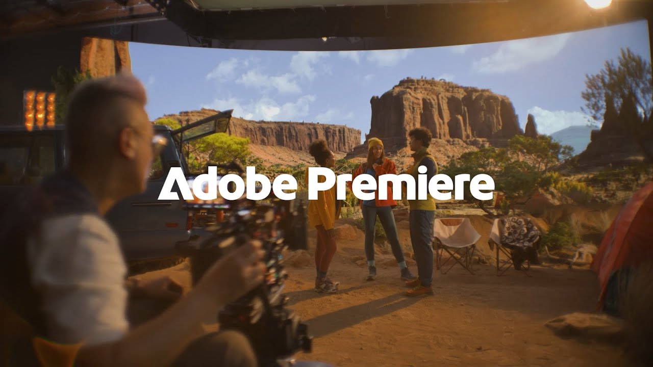 Adobe Embeds Five Competing AI Video Models in Premiere, Killing Round-Trip Export