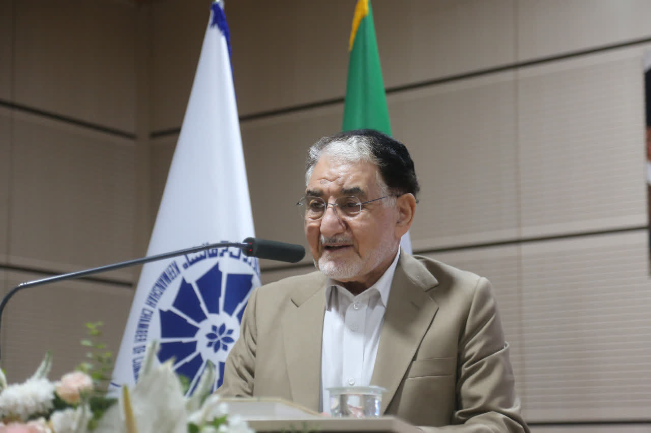 Trade with neighbors directly linked to Iran’s security, development: Official