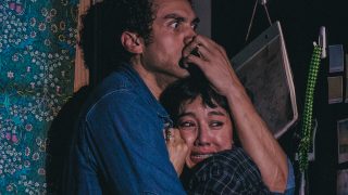 Can true horror really make it on Broadway? A stage version of ‘Paranormal Activity’ hopes so