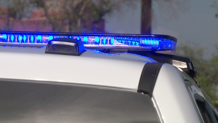 Toddler in critical condition after reported drowning in Chandler