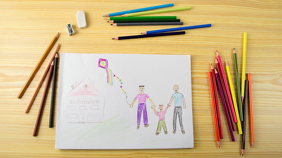 Pride, prejudice and PTA meetings: A guide for LGBTQ+ families this school year