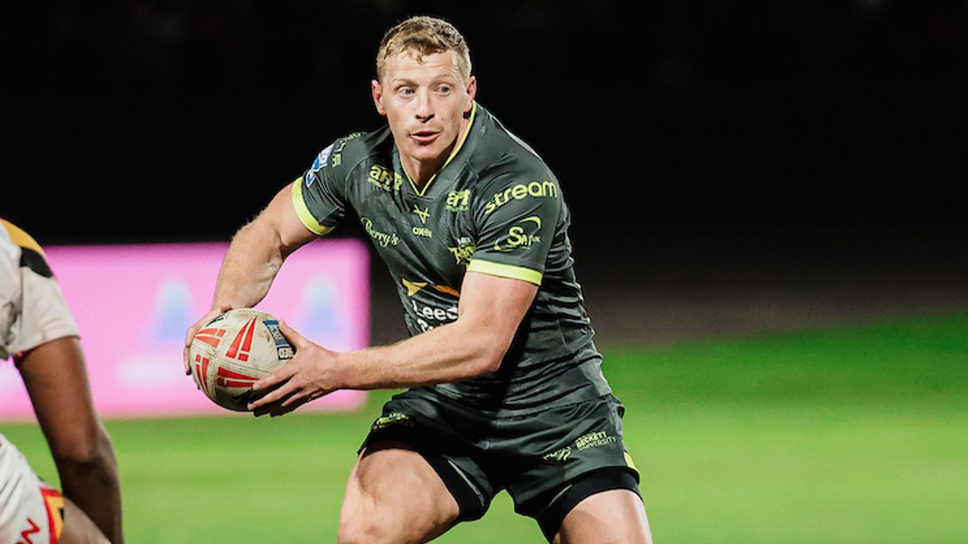 Leeds full-back Miller ruled out of Super League play-offs