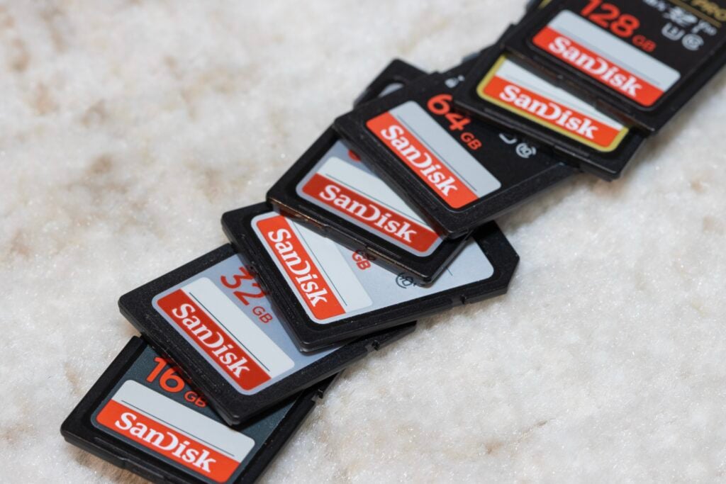 Memory Is the New ‘King’ of Chips, Taking Over 50% of Semiconductor Revenue, Susquehanna Says