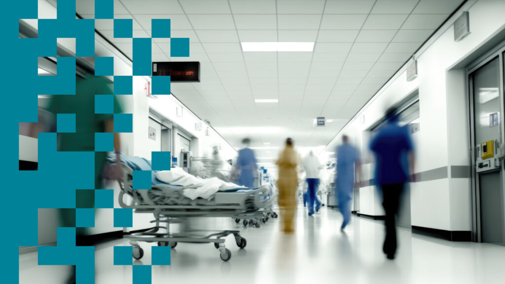 STAT+: Can AI fix the emergency room?