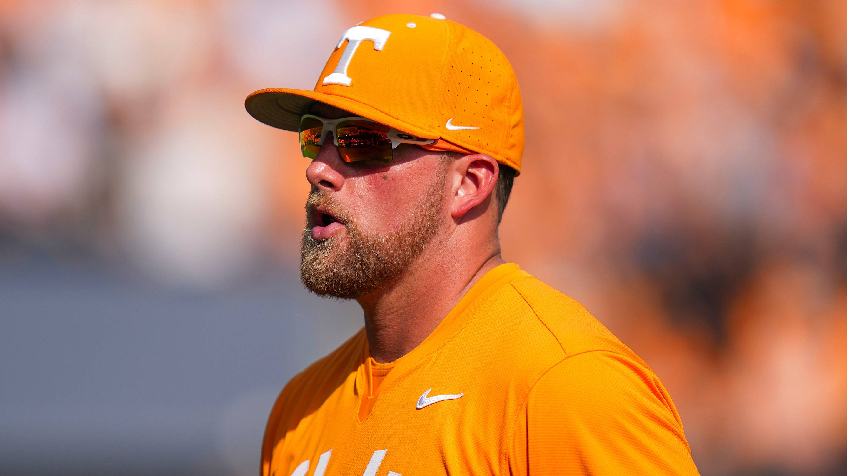 Tennessee Baseball Lands First Commitment of the 2028 Class