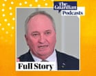 Greg Jericho on One Nation’s superannuation ‘sugar hit’ - podcast