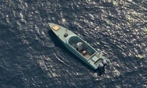 Greek-owned VLCC hit by drone in Iraqi waters