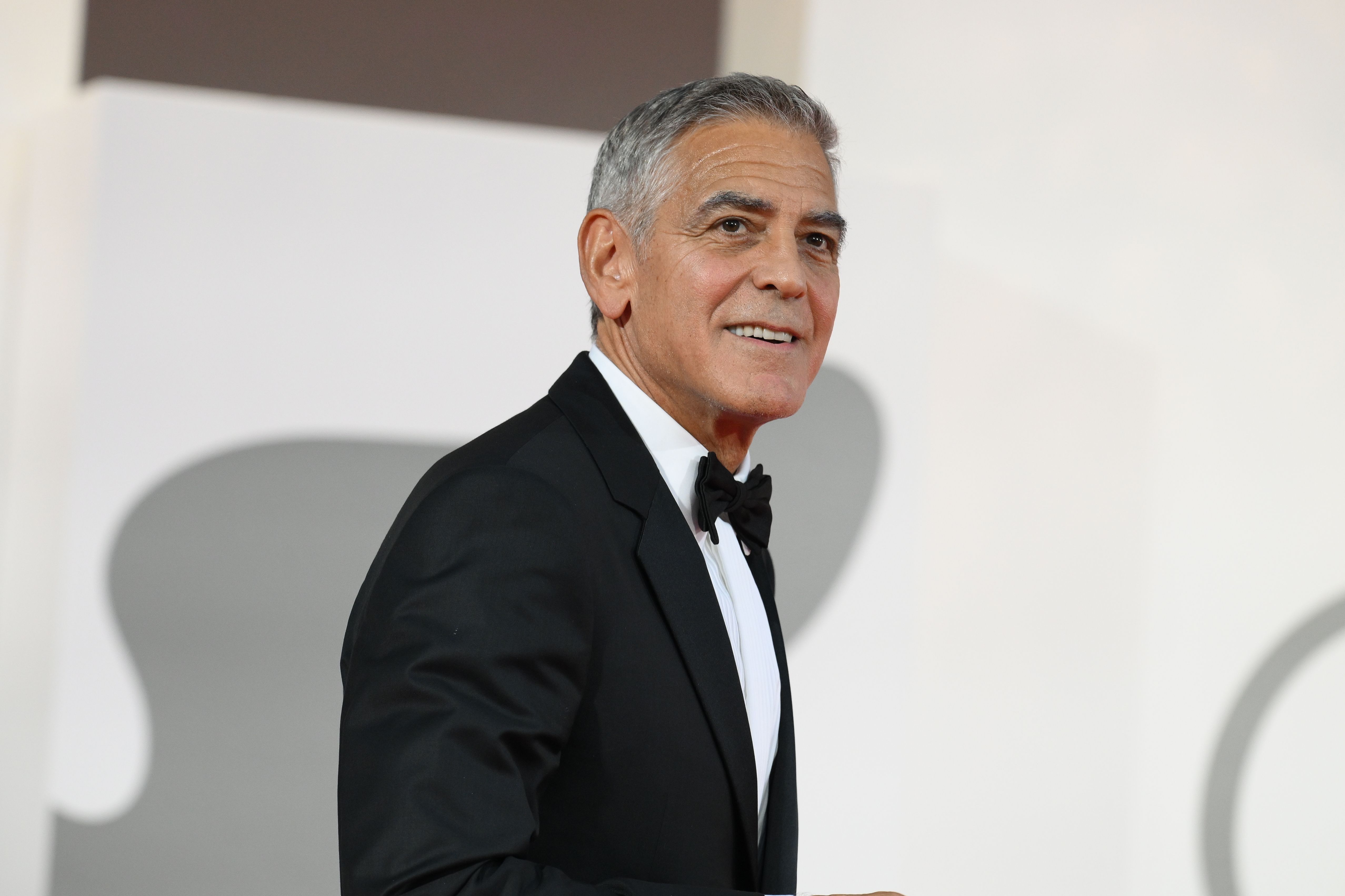 George Clooney Remembers His Late Sister Ada: “Time Goes Fast…So We Have to Find Nothing but Joy”