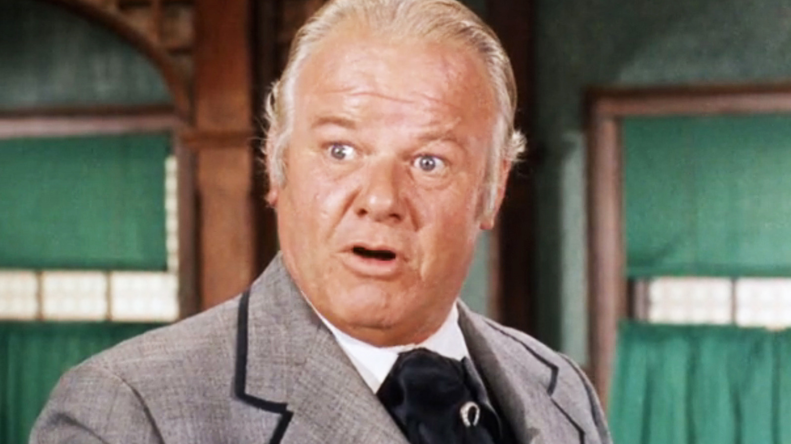 Alan Hale Jr.'s Last Ever Western Role Was In A Forgotten 1984 Movie Streaming On Prime Video
