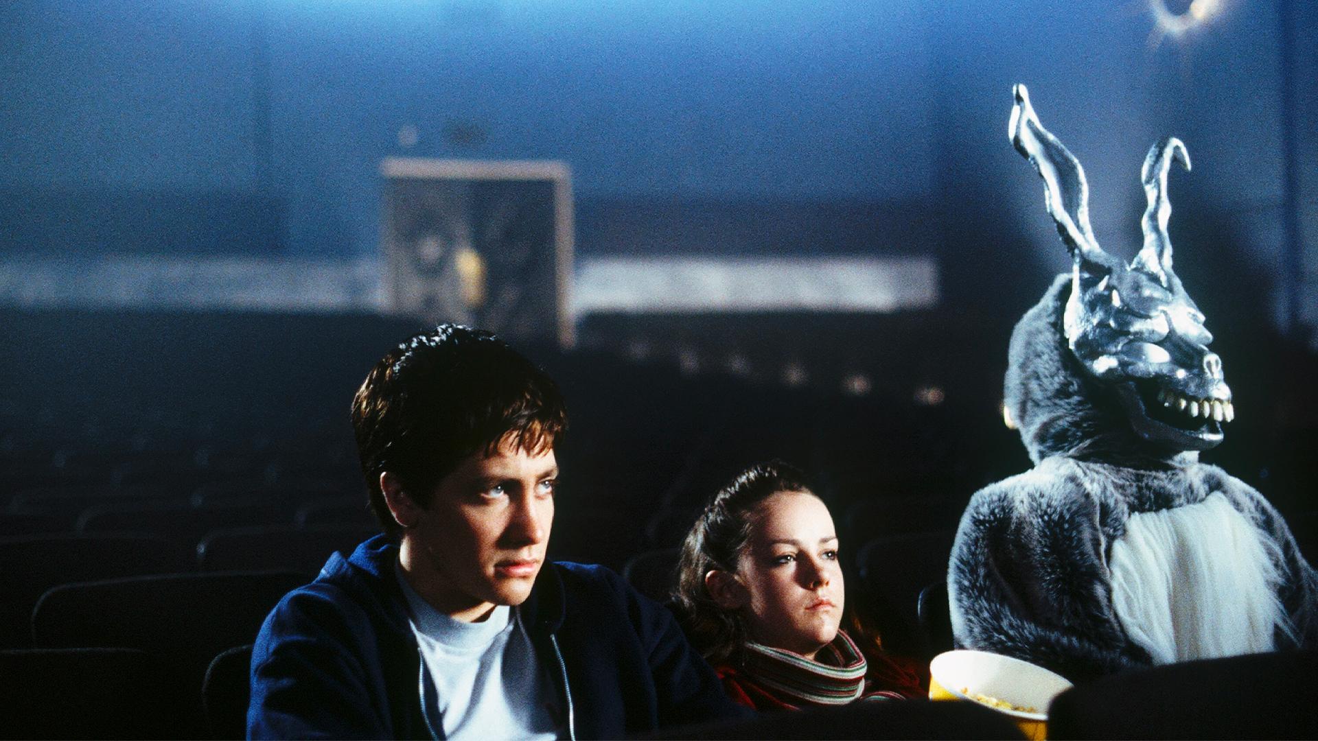 Donnie Darko at 25: Why Its Wormhole Physics Mirror Reagan-Era Fatalism