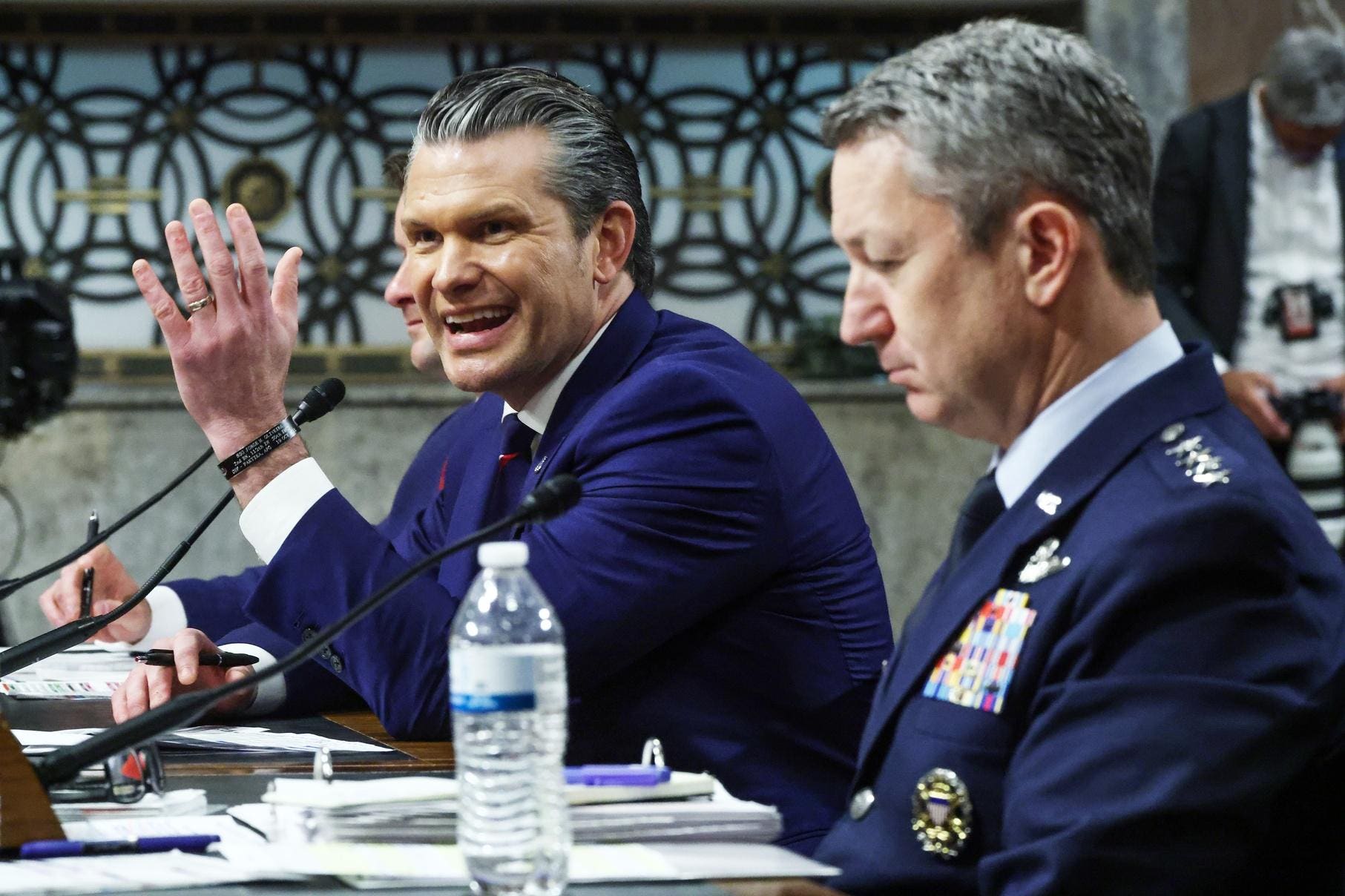 Tough Choices Ahead On US Defense Spending—Prepare Now