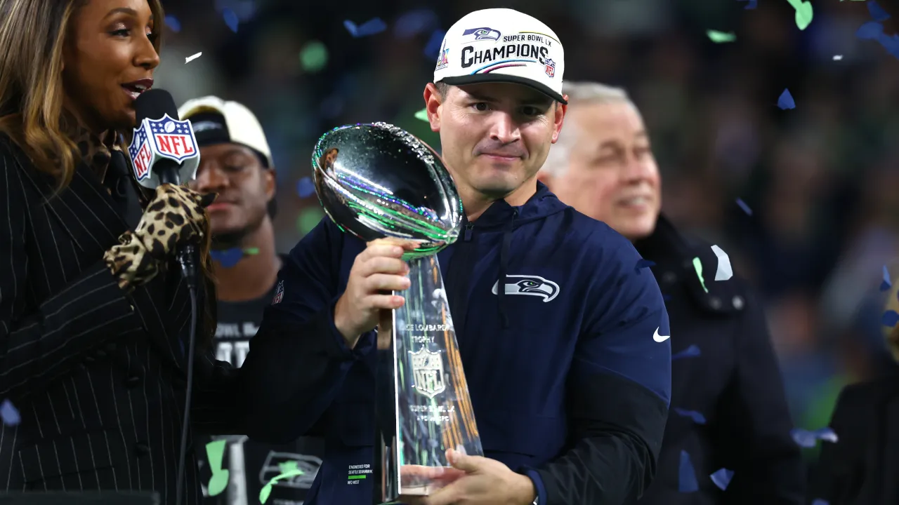 NFL head coach rankings: The best and worst coaches for 2026, ranked 1-32