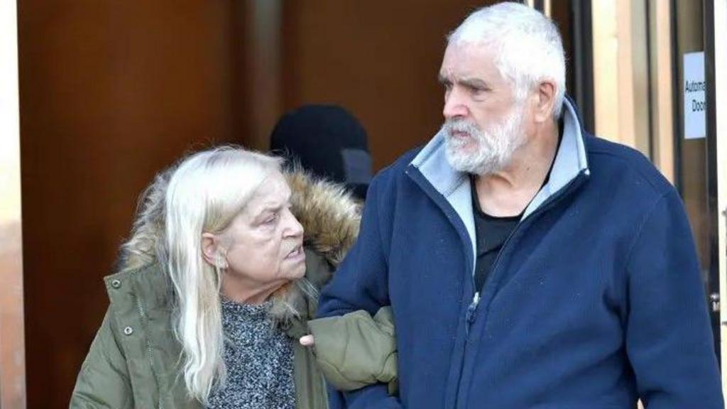 Victims' anger after 'house of horrors' foster carer released