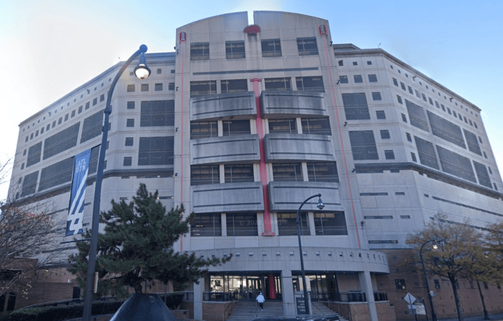 Atlanta mayor announces $68 million deal to sell city jail to Fulton County