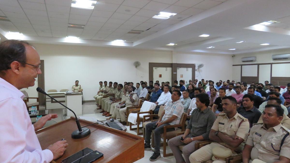 32 pubs in Hyderabad found without valid Fire NOCs