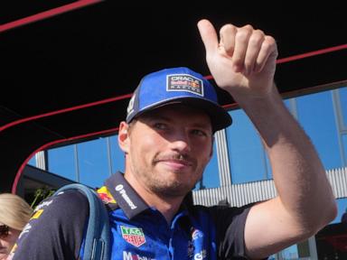 Verstappen cites teammate Lawson adapting fast as sign 2026 F1 cars are 'numb'